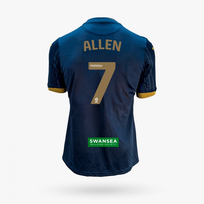 Swans Away Jersey Adult 2023-2024