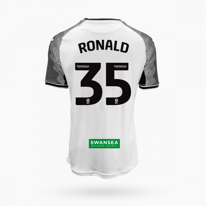 Swans Home Jersey Adult 2023-2024