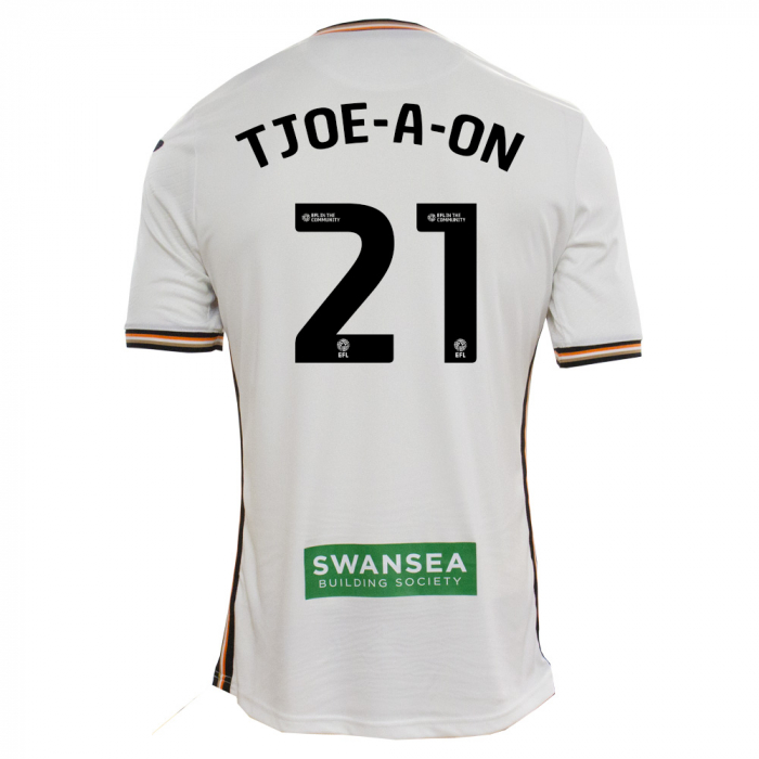 Swans Home Jersey Adult 2024-2025