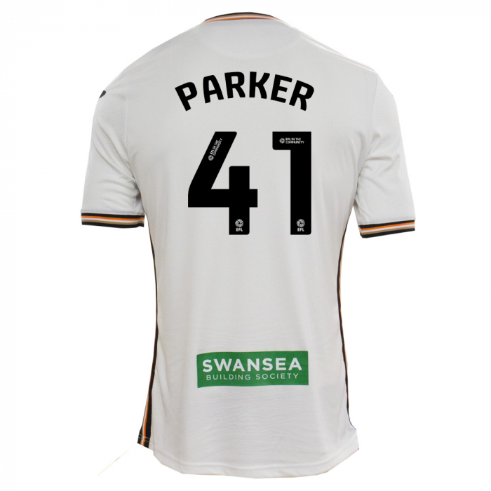 Swans Home Jersey Adult 2024-2025