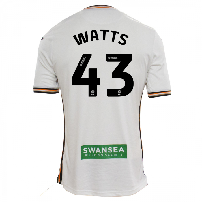 Swans Home Jersey Adult 2024-2025