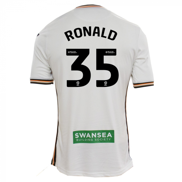 Swans Home Jersey Ladies 2024-2025