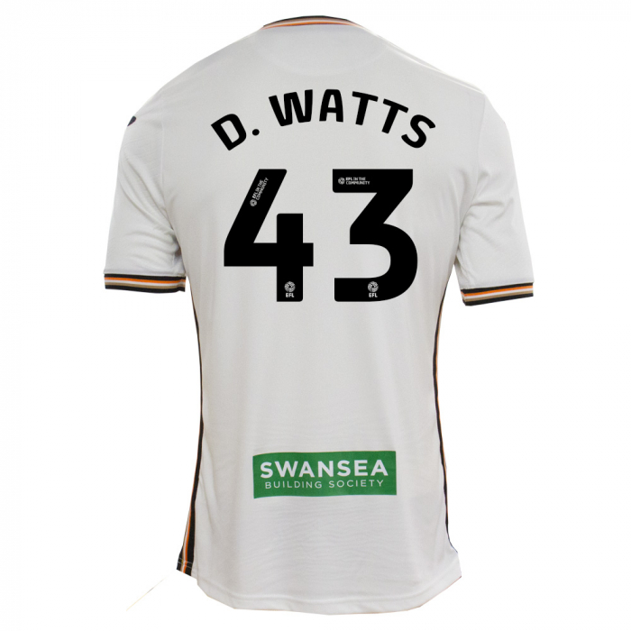Swans Home Jersey Ladies 2024-2025