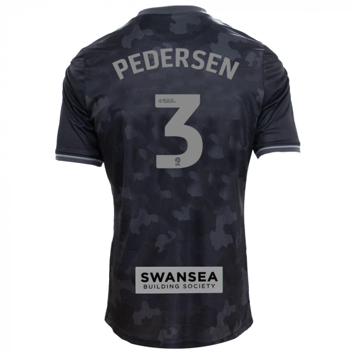 Swans Away Jersey Adult 2024-2025