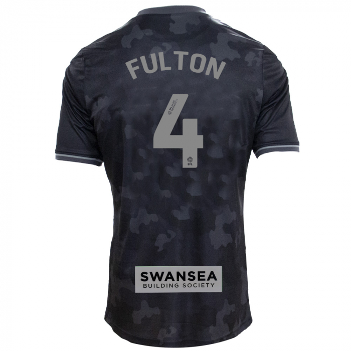 Swans Away Jersey Adult 2024-2025