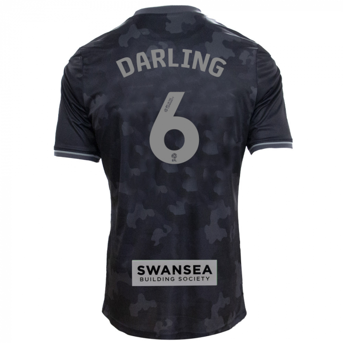 Swans Away Jersey Adult 2024-2025