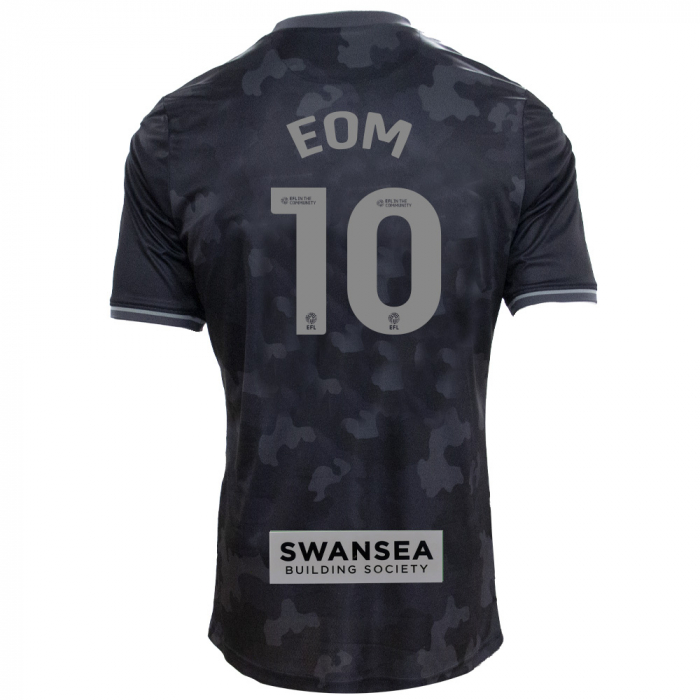 Swans Away Jersey Adult 2024-2025