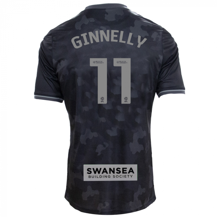 Swans Away Jersey Adult 2024-2025