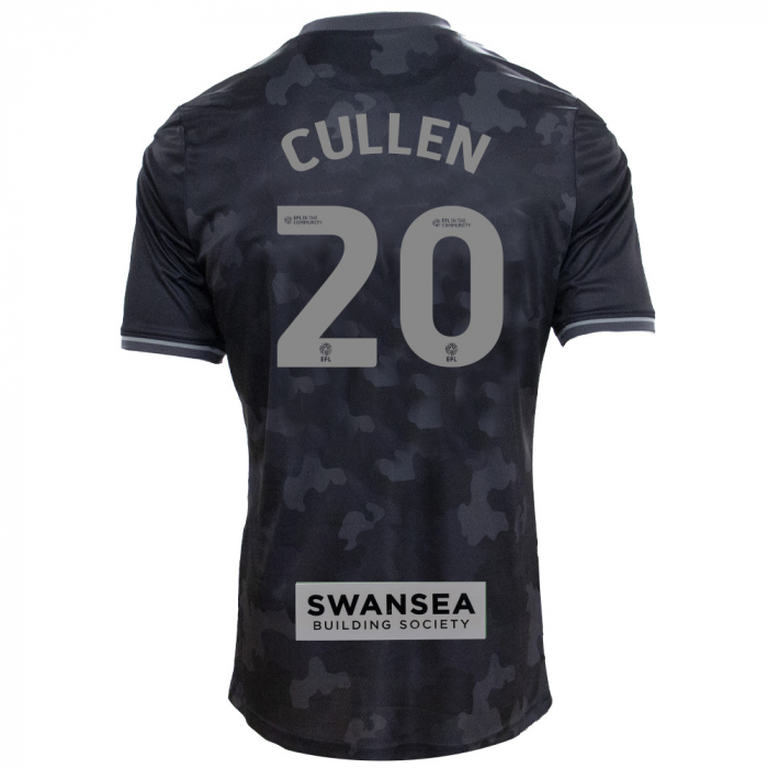 Swans Away Jersey Adult 2024-2025