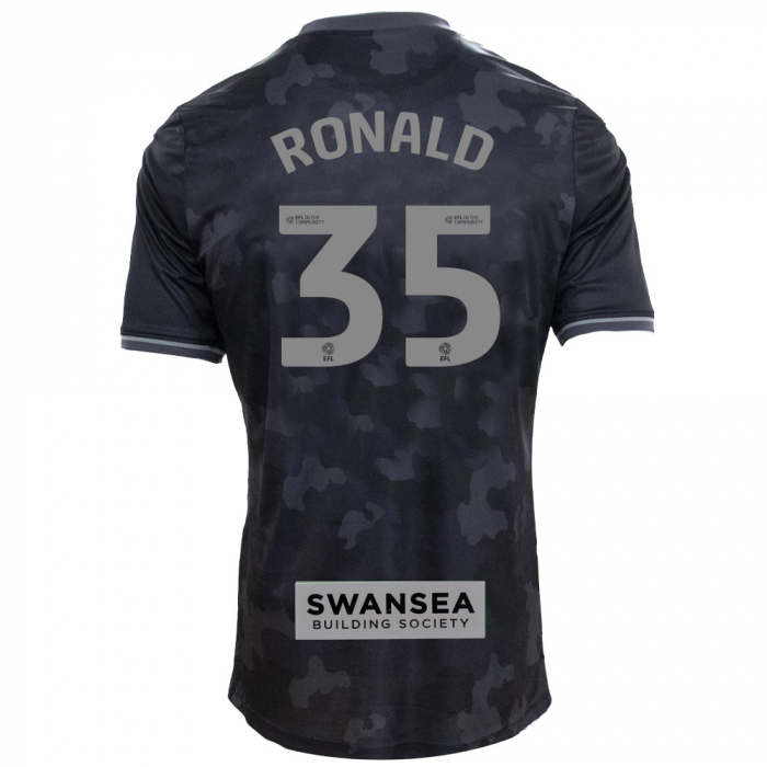 Swans Away Jersey Adult 2024-2025