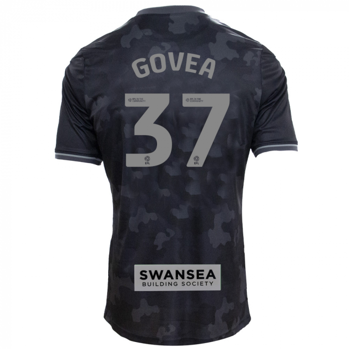 Swans Away Jersey Adult 2024-2025