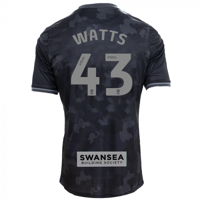 Swans Away Jersey Adult 2024-2025