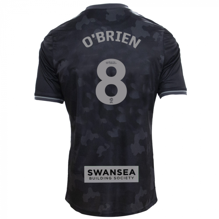 Swans Away Jersey Junior 2024-2025