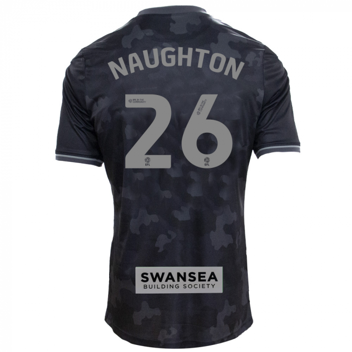 Swans Away Jersey Junior 2024-2025