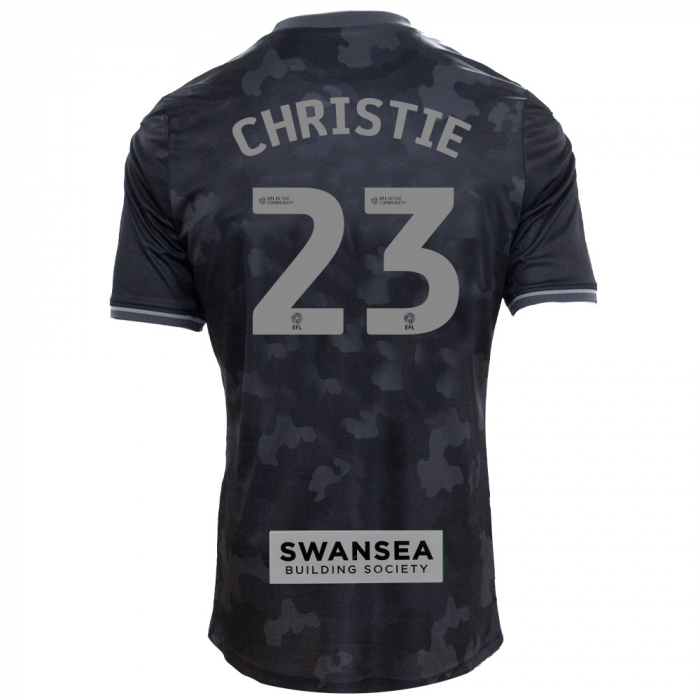 Swans Away Infants Mini Kit 2024-2025