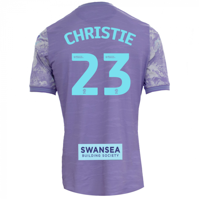 Swans 3rd Jersey Adult 2024-2025