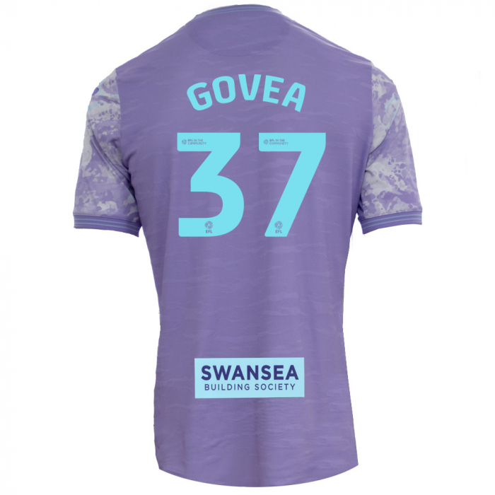 Swans 3rd Jersey Adult 2024-2025