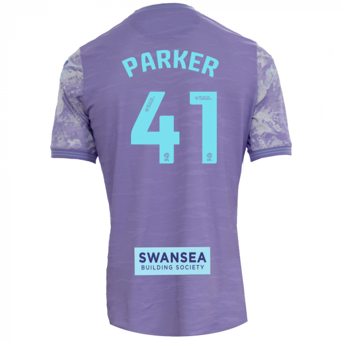 Swans 3rd Jersey Adult 2024-2025