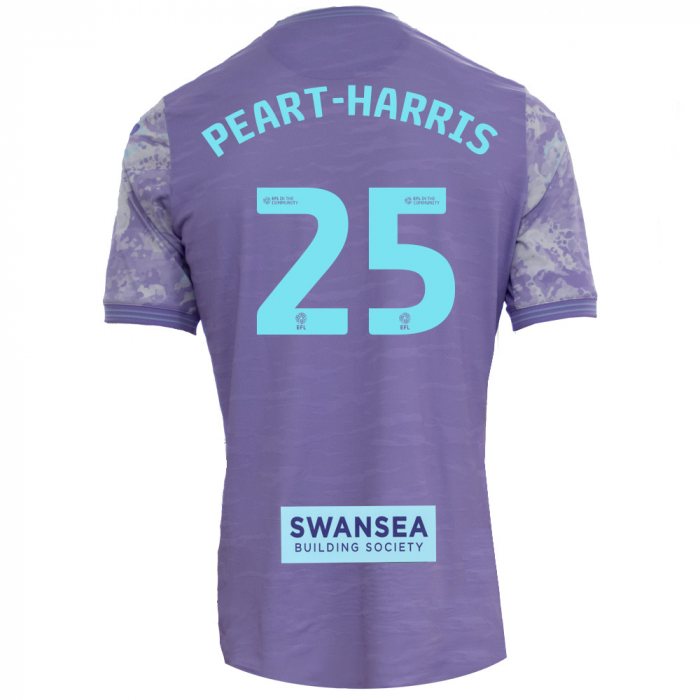 Swans 3rd Babies Mini Kit 2024-2025