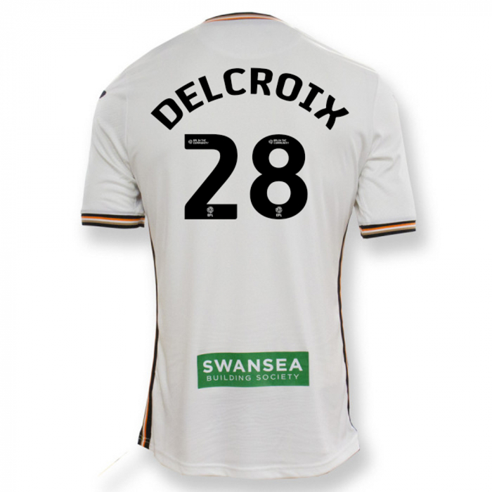 Swans Home Jersey Ladies 2024-2025