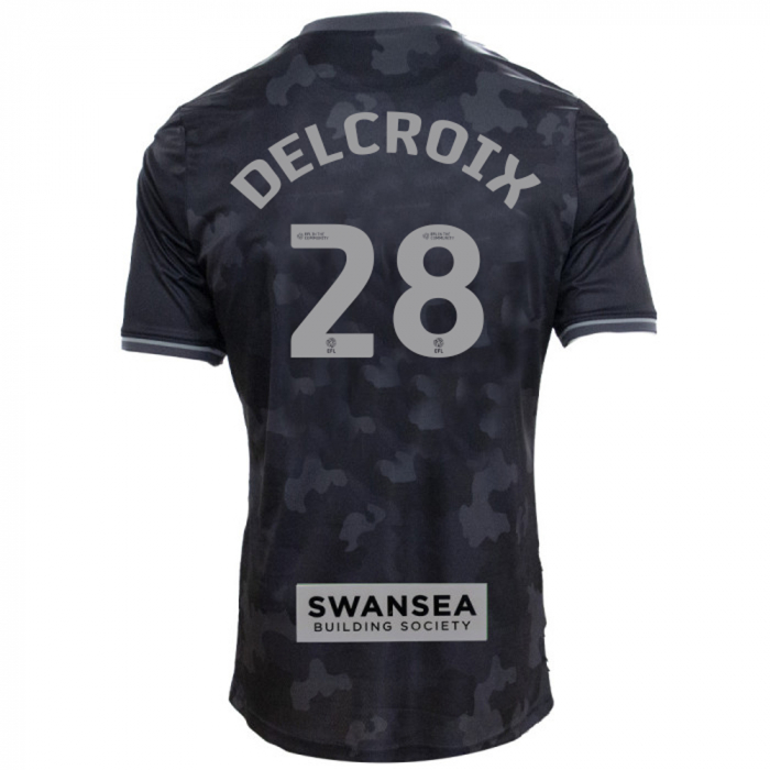 Swans Away Jersey Ladies 2024-2025
