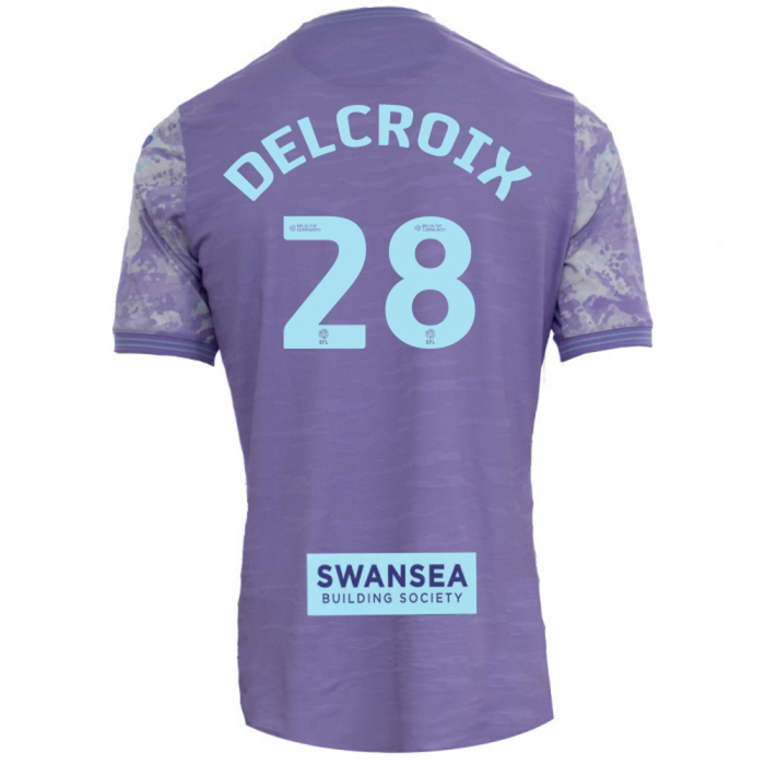 Swans 3rd Babies Mini Kit 2024-2025